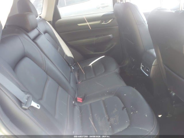 Aukcja sprzedaży 2022 Mazda Cx-5 2.5 S Preferred, vin: JM3KFBCM9N0637162, numer aukcji: 44837269