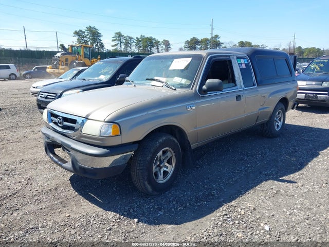 2003 Mazda B3000 Se მანქანა იყიდება აუქციონზე, vin: 4F4YR46V83TM06265, აუქციონის ნომერი: 44837270