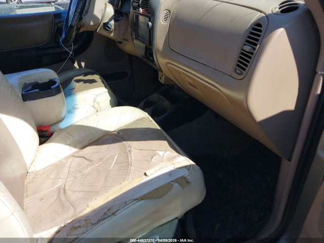2003 Mazda B3000 Se მანქანა იყიდება აუქციონზე, vin: 4F4YR46V83TM06265, აუქციონის ნომერი: 44837270