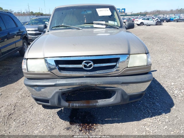 2003 Mazda B3000 Se მანქანა იყიდება აუქციონზე, vin: 4F4YR46V83TM06265, აუქციონის ნომერი: 44837270
