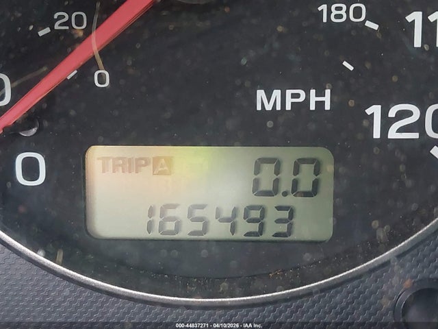 Aukcja sprzedaży 2003 Subaru Outback, vin: 4S3BH675137613228, numer aukcji: 44837271