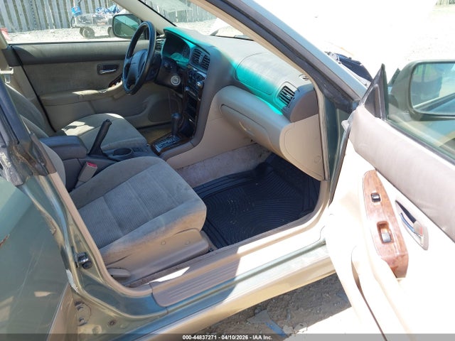 Aukcja sprzedaży 2003 Subaru Outback, vin: 4S3BH675137613228, numer aukcji: 44837271