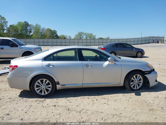44837274 :رقم المزاد ، JTHBK1EG3A2378090 vin ، 2010 Lexus Es 350 مزاد بيع