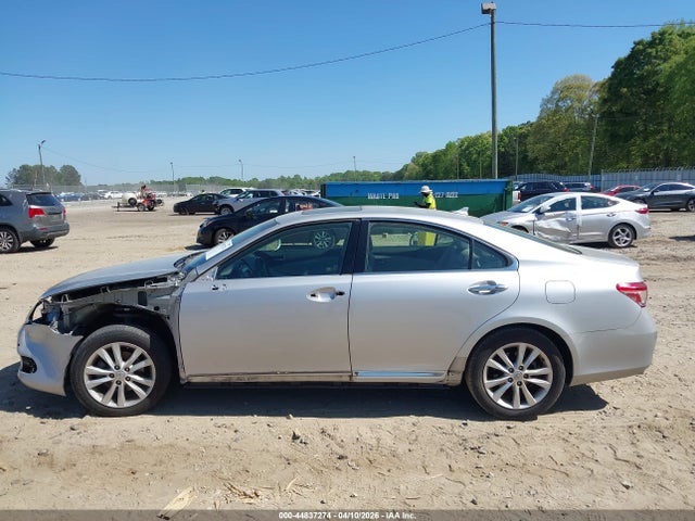 44837274 :رقم المزاد ، JTHBK1EG3A2378090 vin ، 2010 Lexus Es 350 مزاد بيع