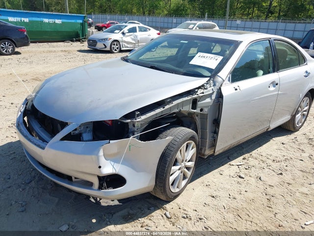 44837274 :رقم المزاد ، JTHBK1EG3A2378090 vin ، 2010 Lexus Es 350 مزاد بيع