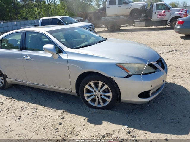 44837274 :رقم المزاد ، JTHBK1EG3A2378090 vin ، 2010 Lexus Es 350 مزاد بيع