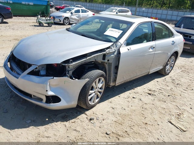 44837274 :رقم المزاد ، JTHBK1EG3A2378090 vin ، 2010 Lexus Es 350 مزاد بيع