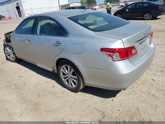 44837274 :رقم المزاد ، JTHBK1EG3A2378090 vin ، 2010 Lexus Es 350 مزاد بيع