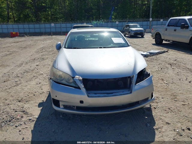 44837274 :رقم المزاد ، JTHBK1EG3A2378090 vin ، 2010 Lexus Es 350 مزاد بيع