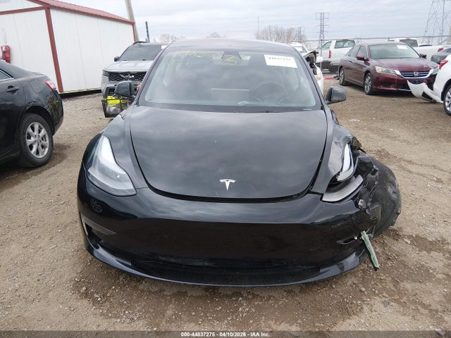 44837275 :رقم المزاد ، 5YJ3E1EA8PF692736 vin ، 2023 Tesla Model 3 Rear-wheel Drive مزاد بيع