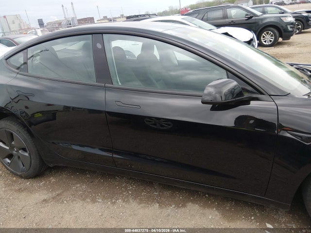 44837275 :رقم المزاد ، 5YJ3E1EA8PF692736 vin ، 2023 Tesla Model 3 Rear-wheel Drive مزاد بيع