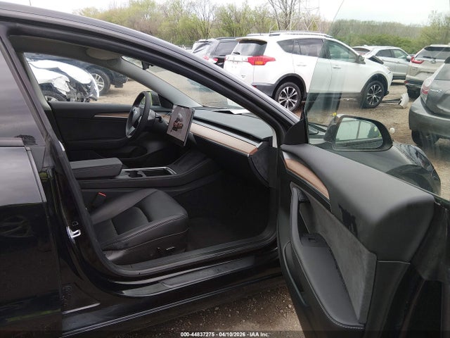 44837275 :رقم المزاد ، 5YJ3E1EA8PF692736 vin ، 2023 Tesla Model 3 Rear-wheel Drive مزاد بيع