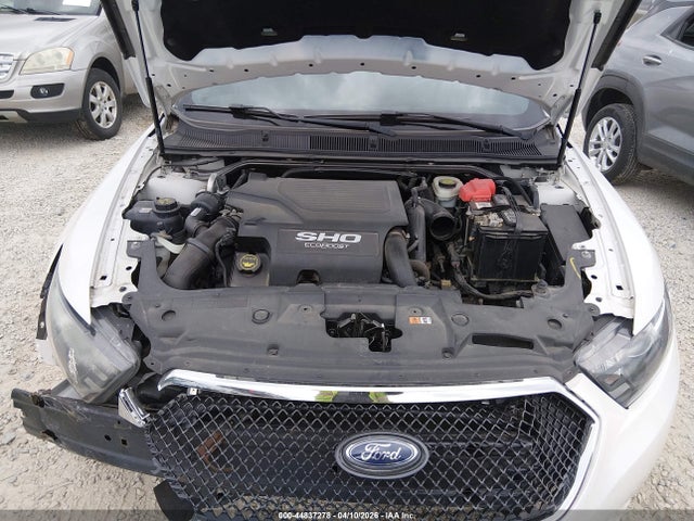 Aukcja sprzedaży 2015 Ford Taurus Sho, vin: 1FAHP2KT9FG184121, numer aukcji: 44837278