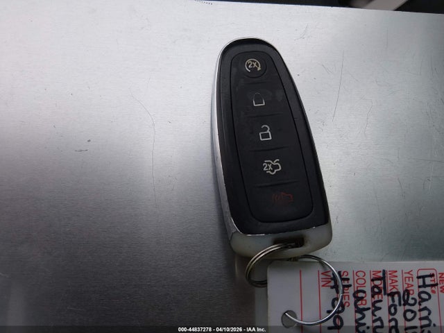 Aukcja sprzedaży 2015 Ford Taurus Sho, vin: 1FAHP2KT9FG184121, numer aukcji: 44837278
