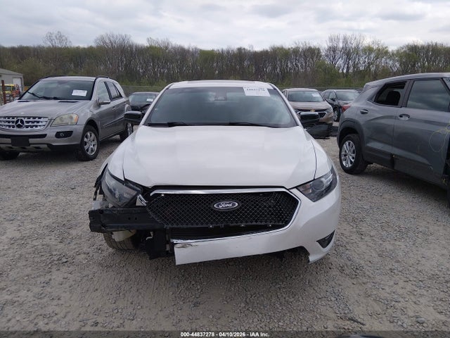 Aukcja sprzedaży 2015 Ford Taurus Sho, vin: 1FAHP2KT9FG184121, numer aukcji: 44837278