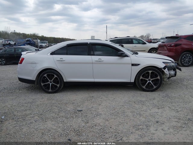 Aukcja sprzedaży 2015 Ford Taurus Sho, vin: 1FAHP2KT9FG184121, numer aukcji: 44837278
