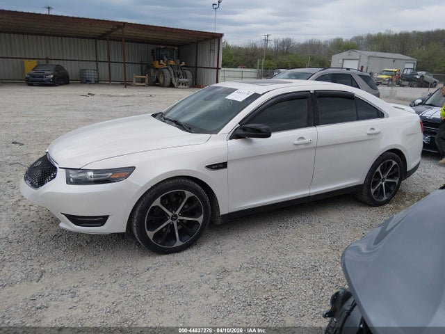 Aukcja sprzedaży 2015 Ford Taurus Sho, vin: 1FAHP2KT9FG184121, numer aukcji: 44837278