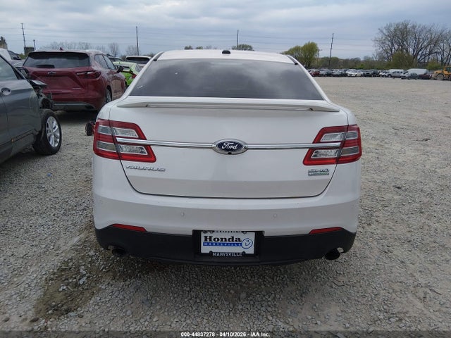 Aukcja sprzedaży 2015 Ford Taurus Sho, vin: 1FAHP2KT9FG184121, numer aukcji: 44837278