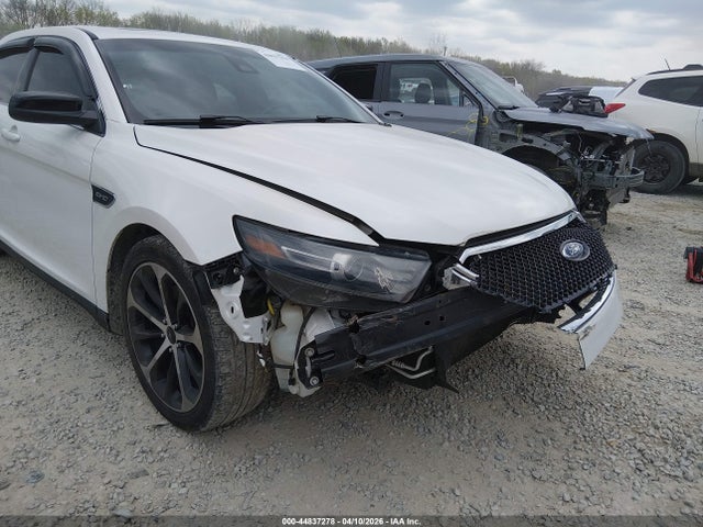 Aukcja sprzedaży 2015 Ford Taurus Sho, vin: 1FAHP2KT9FG184121, numer aukcji: 44837278
