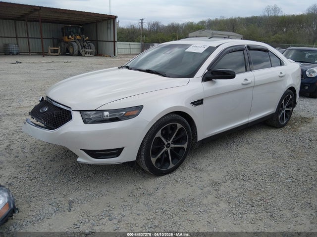Aukcja sprzedaży 2015 Ford Taurus Sho, vin: 1FAHP2KT9FG184121, numer aukcji: 44837278