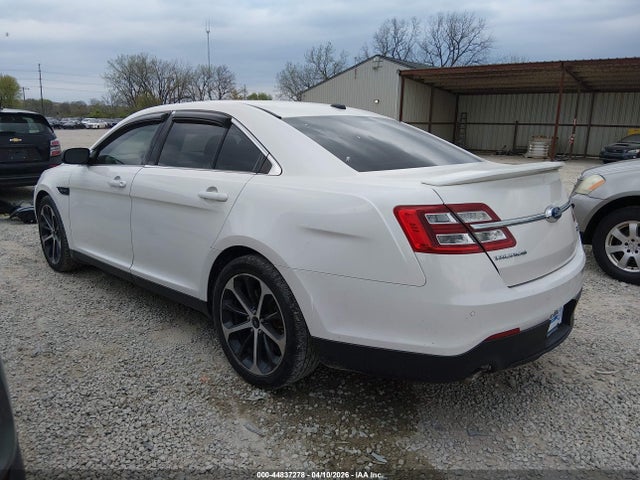 Aukcja sprzedaży 2015 Ford Taurus Sho, vin: 1FAHP2KT9FG184121, numer aukcji: 44837278