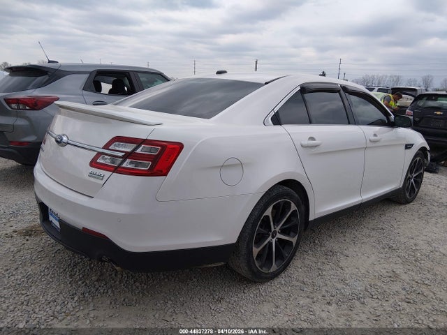 Aukcja sprzedaży 2015 Ford Taurus Sho, vin: 1FAHP2KT9FG184121, numer aukcji: 44837278