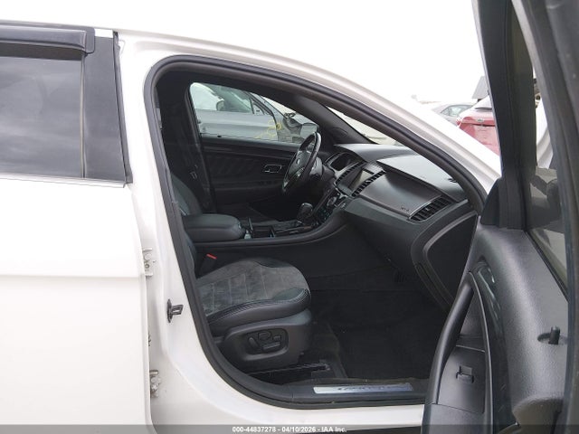 Aukcja sprzedaży 2015 Ford Taurus Sho, vin: 1FAHP2KT9FG184121, numer aukcji: 44837278