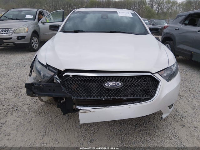 Aukcja sprzedaży 2015 Ford Taurus Sho, vin: 1FAHP2KT9FG184121, numer aukcji: 44837278