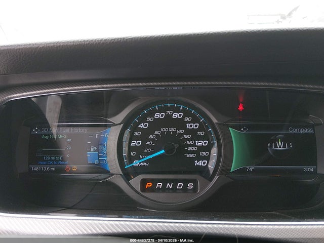 Aukcja sprzedaży 2015 Ford Taurus Sho, vin: 1FAHP2KT9FG184121, numer aukcji: 44837278