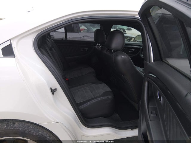 Aukcja sprzedaży 2015 Ford Taurus Sho, vin: 1FAHP2KT9FG184121, numer aukcji: 44837278