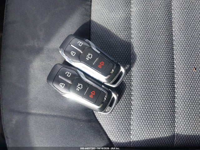 Ford EDGE SE 2015 2FMTK4G93FBB54417 Image 11