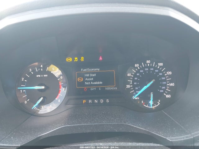 Ford EDGE SE 2015 2FMTK4G93FBB54417 Image 7