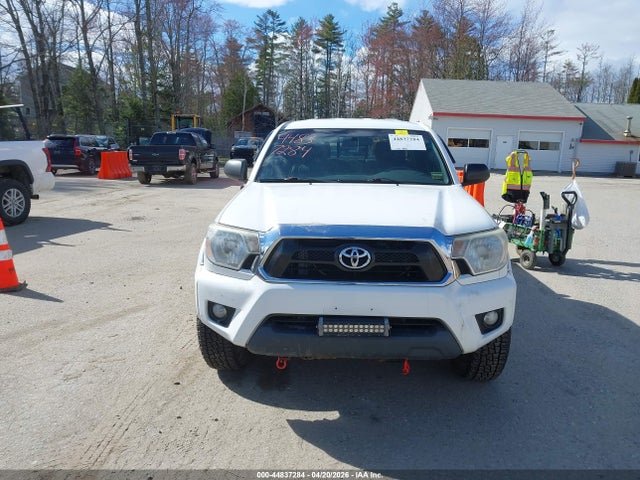 Продаж на аукціоні авто 2014 Toyota Tacoma Base V6, vin: 3TMLU4EN8EM143442, номер лоту: 44837284
