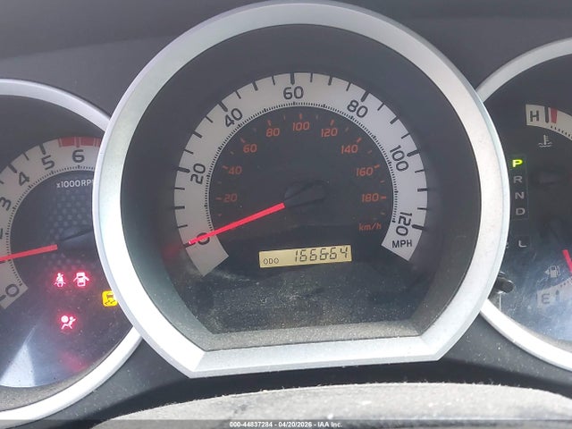 Продаж на аукціоні авто 2014 Toyota Tacoma Base V6, vin: 3TMLU4EN8EM143442, номер лоту: 44837284