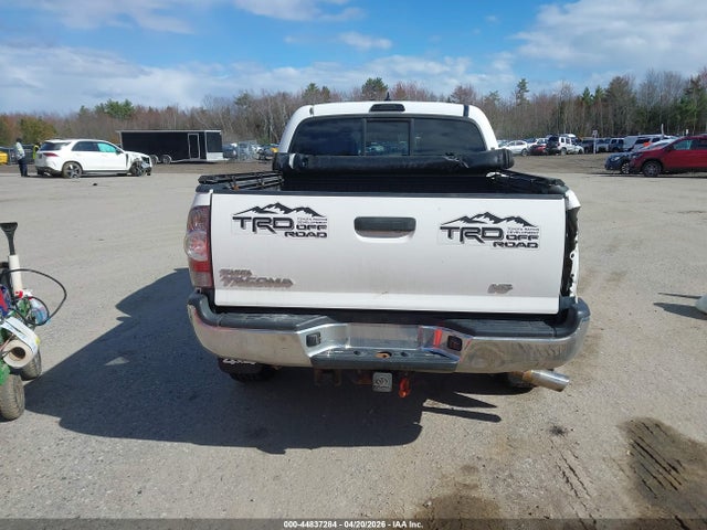 Продаж на аукціоні авто 2014 Toyota Tacoma Base V6, vin: 3TMLU4EN8EM143442, номер лоту: 44837284