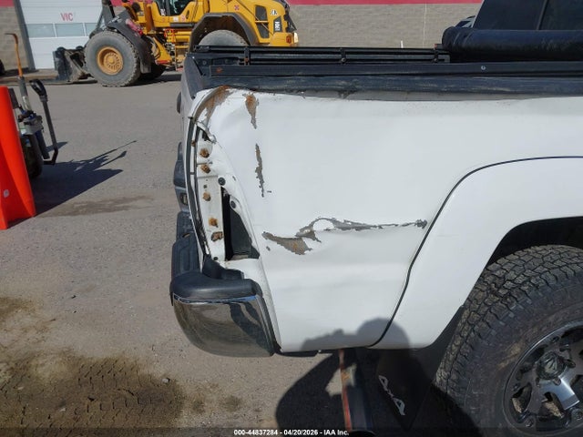 Продаж на аукціоні авто 2014 Toyota Tacoma Base V6, vin: 3TMLU4EN8EM143442, номер лоту: 44837284
