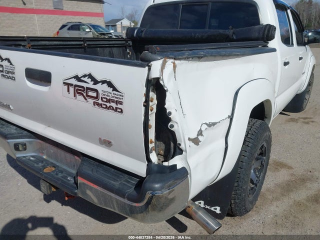 Продаж на аукціоні авто 2014 Toyota Tacoma Base V6, vin: 3TMLU4EN8EM143442, номер лоту: 44837284