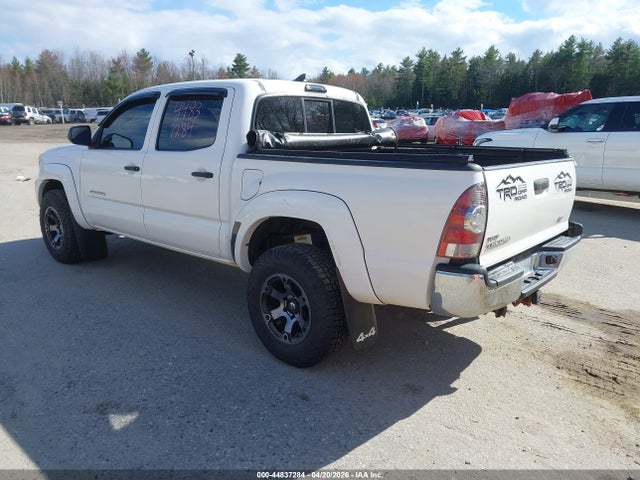 Продаж на аукціоні авто 2014 Toyota Tacoma Base V6, vin: 3TMLU4EN8EM143442, номер лоту: 44837284
