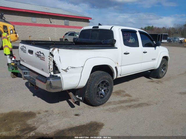 Продаж на аукціоні авто 2014 Toyota Tacoma Base V6, vin: 3TMLU4EN8EM143442, номер лоту: 44837284
