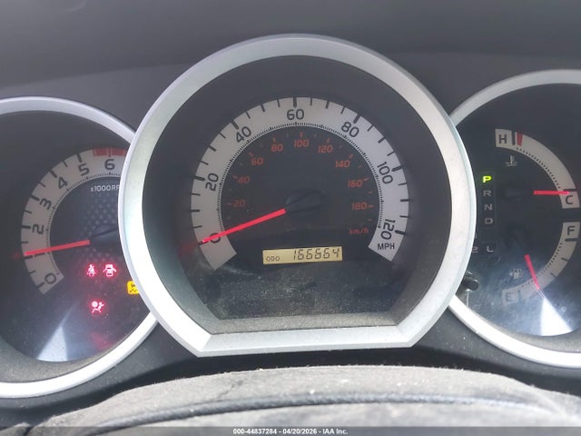 Продаж на аукціоні авто 2014 Toyota Tacoma Base V6, vin: 3TMLU4EN8EM143442, номер лоту: 44837284