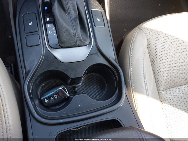 2013 Hyundai Santa Fe Sport მანქანა იყიდება აუქციონზე, vin: 5XYZU3LB6DG088336, აუქციონის ნომერი: 44837286