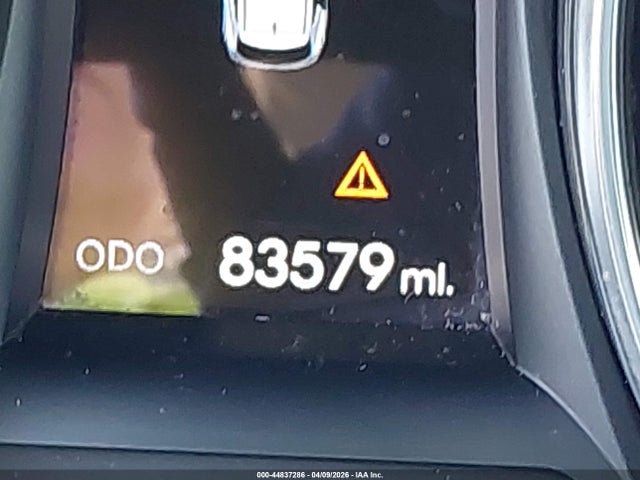 2013 Hyundai Santa Fe Sport მანქანა იყიდება აუქციონზე, vin: 5XYZU3LB6DG088336, აუქციონის ნომერი: 44837286