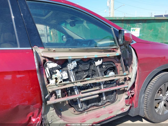 2013 Hyundai Santa Fe Sport მანქანა იყიდება აუქციონზე, vin: 5XYZU3LB6DG088336, აუქციონის ნომერი: 44837286