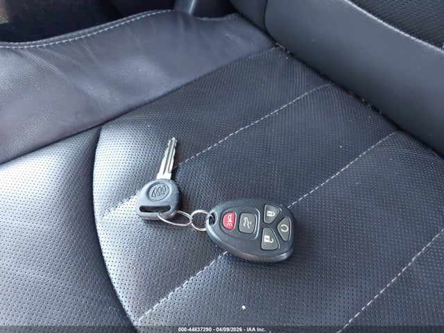 2016 Buick Enclave Leather მანქანა იყიდება აუქციონზე, vin: 5GAKVBKD2GJ134021, აუქციონის ნომერი: 44837290