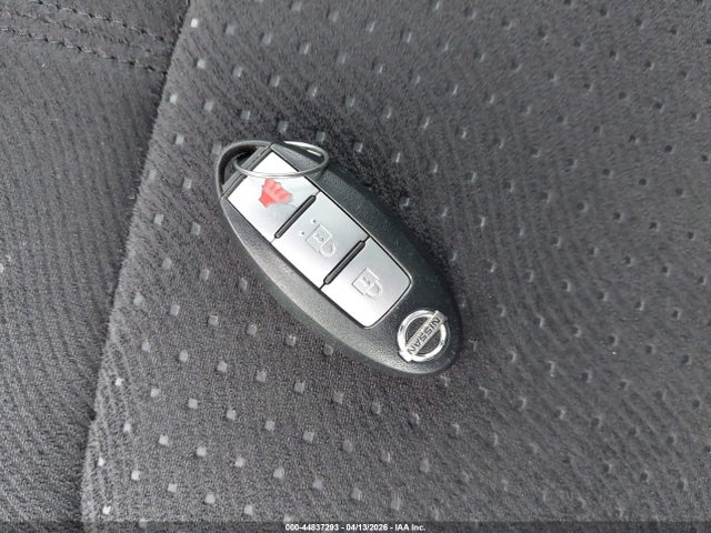 44837293 :رقم المزاد ، JN8AZ1MW7EW520865 vin ، 2014 Nissan Murano S مزاد بيع