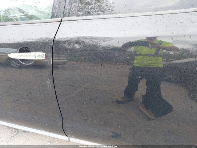 44837293 :رقم المزاد ، JN8AZ1MW7EW520865 vin ، 2014 Nissan Murano S مزاد بيع
