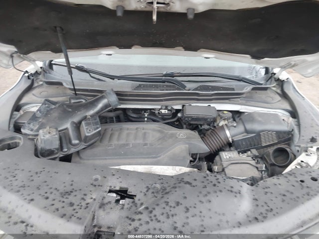 Продажа на аукционе авто 2018 Acura Mdx Technology Package   Acurawatch Plus Pkg, vin: 5J8YD4H56JL000679, номер лота: 44837298