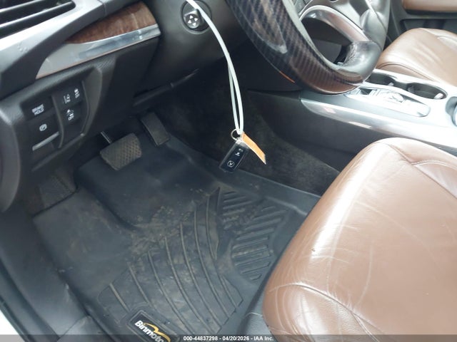 Продажа на аукционе авто 2018 Acura Mdx Technology Package   Acurawatch Plus Pkg, vin: 5J8YD4H56JL000679, номер лота: 44837298