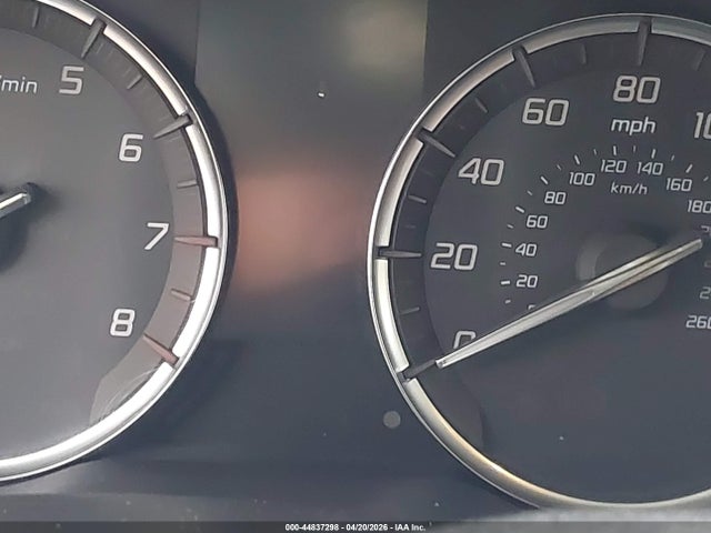 Продажа на аукционе авто 2018 Acura Mdx Technology Package   Acurawatch Plus Pkg, vin: 5J8YD4H56JL000679, номер лота: 44837298