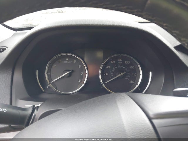 Продажа на аукционе авто 2018 Acura Mdx Technology Package   Acurawatch Plus Pkg, vin: 5J8YD4H56JL000679, номер лота: 44837298